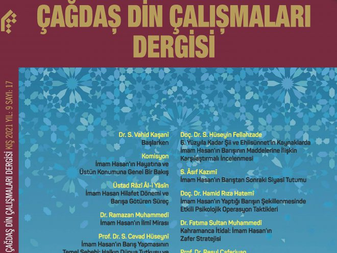17. Sayı