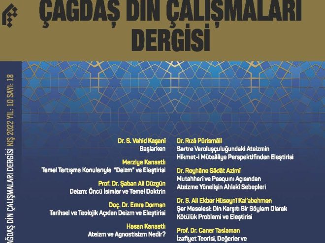 18. Sayı